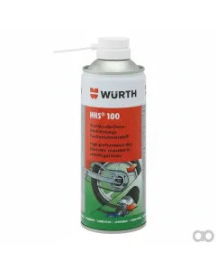 Würth - 08931066 - HHS DRYLUBE 400ML