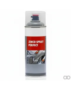 Würth - 0893114113 - Zinc spray 400ml