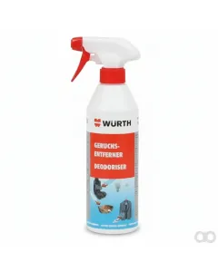 Würth - 089313920 - Odor remover 500 ml