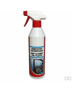 Würth - 0893285 - Plastic care product 500ml