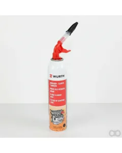 Würth - 08933313 - Silicone sealant blue RTV
