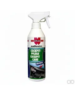 Würth - 08934731 - Cockpit cleaning and care spray 500ml