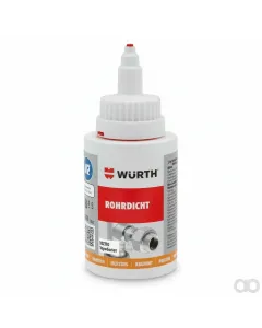 Würth - 0893577050 - Pipe sealant