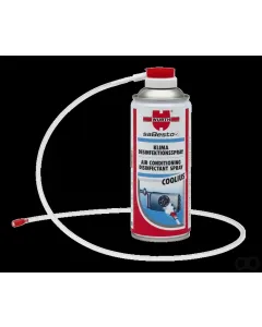 Würth - 089376410 - Air conditioning disinfection spray 300 ml