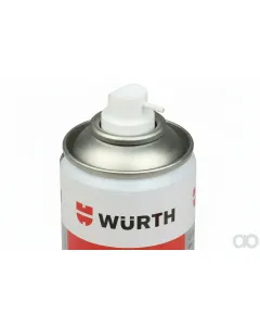 Würth - 0893800 - Würth Copper paste CU 800 Spray 300ml
