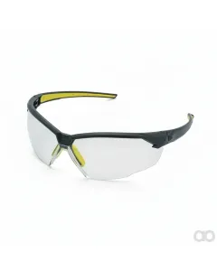 Würth - 0899102115 - Clear Safety Glasses Vega with Temple