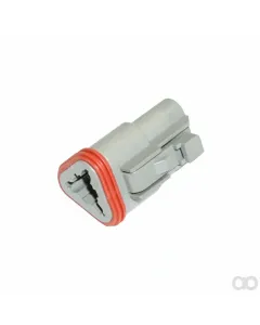 Yale - 504064720 - Plug