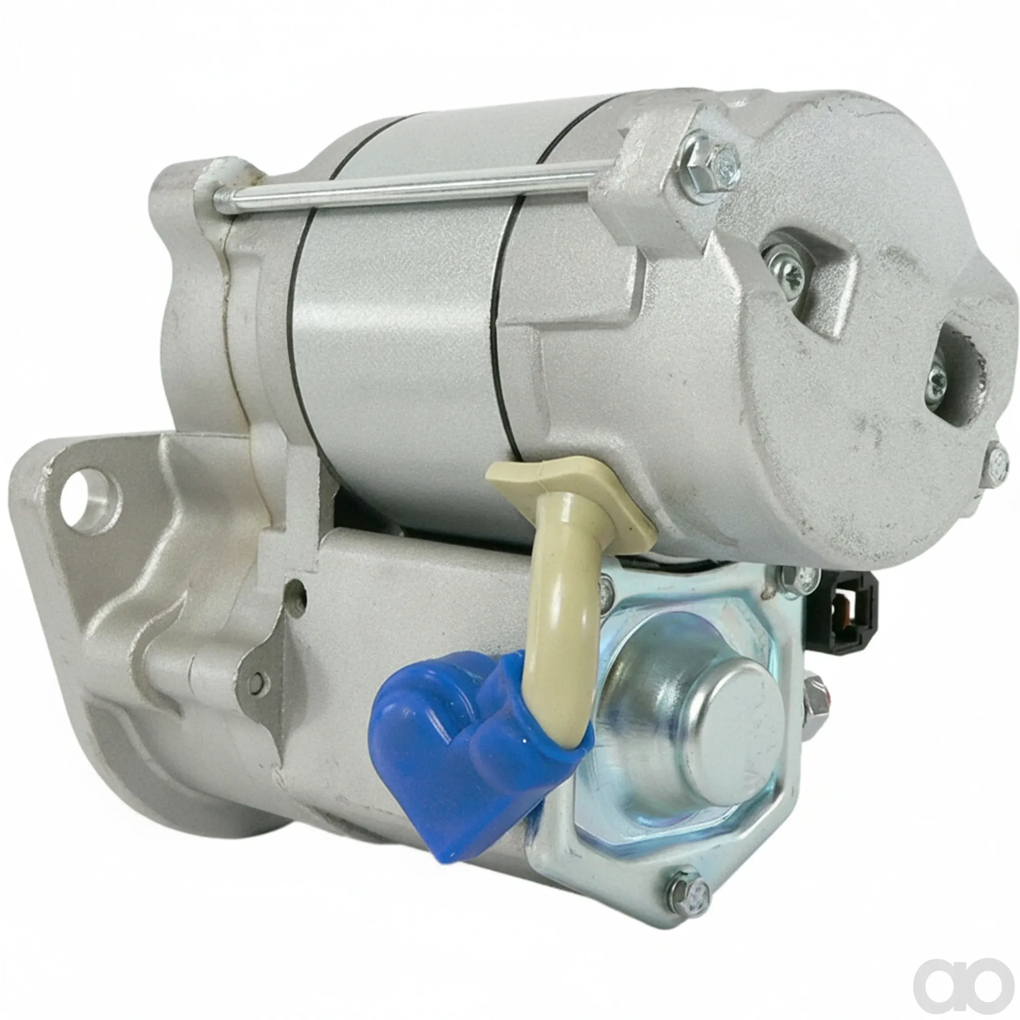 Yale - 504240838 - Ignition