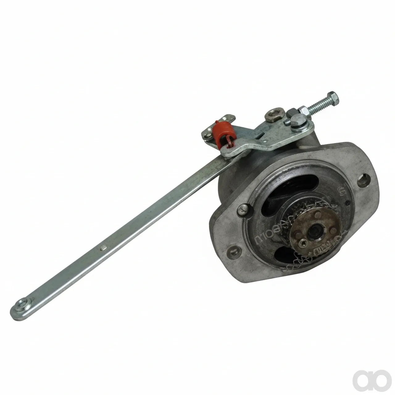 Yale - 504258753 - Regulator