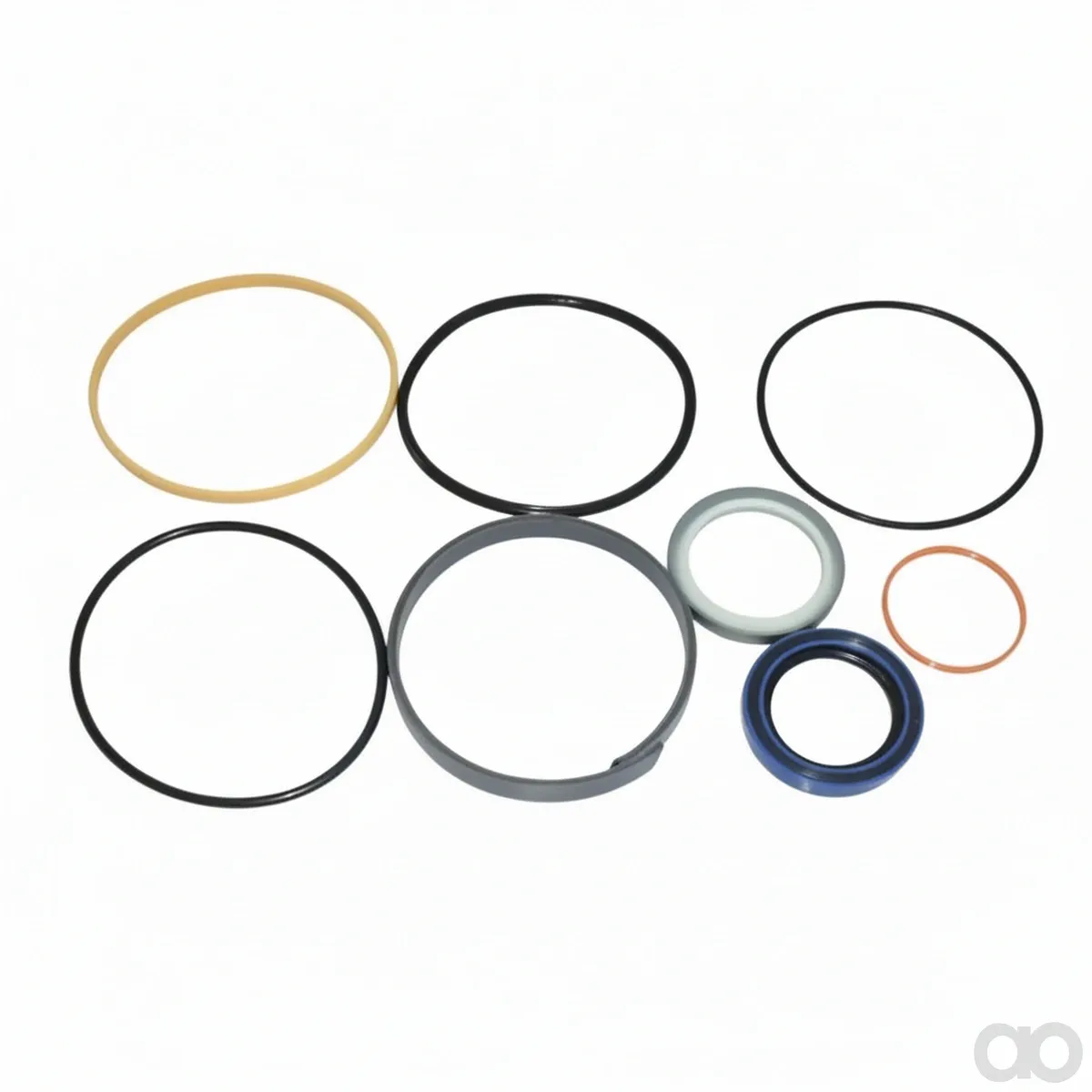 Yale - 505136035 - Seal Kit