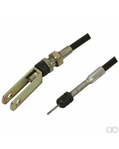 Yale - 505969520 - Throttle Cable