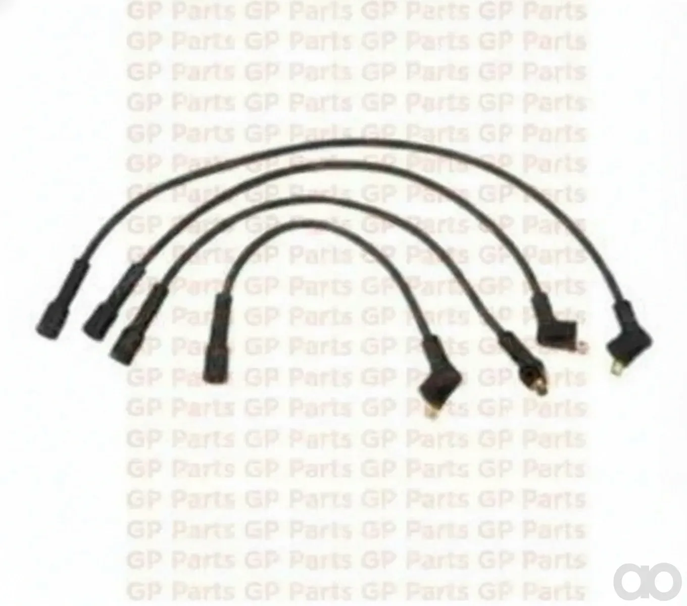 Yale - 505976593 - Ignition Set