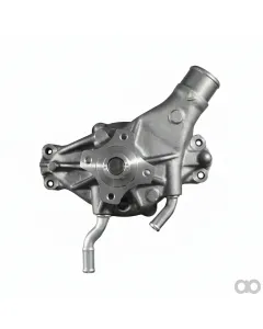 Yale - 520046839 - Water Pump