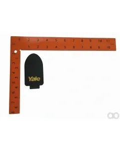 Yale - 524139322 - Sticker