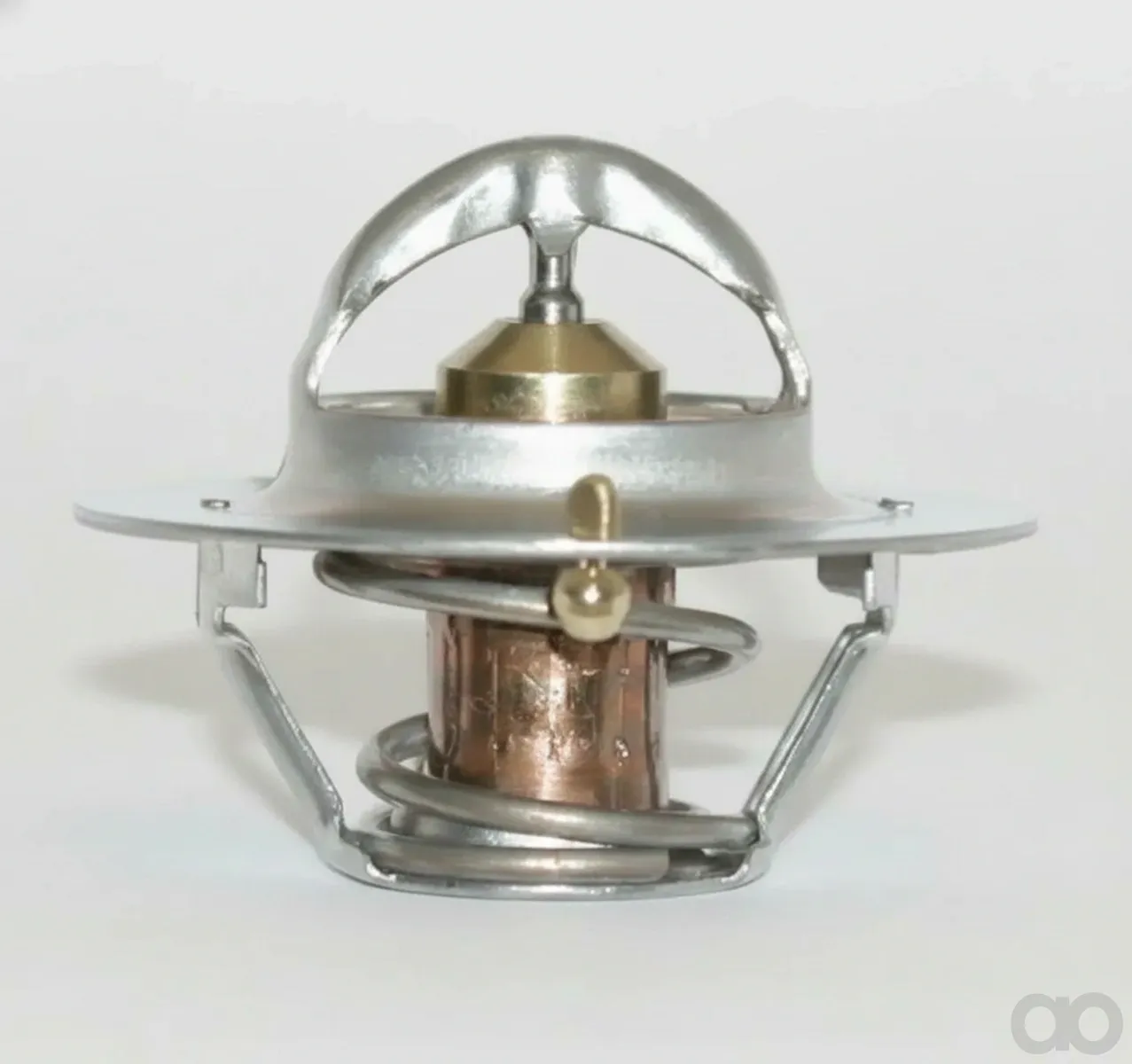 Yale - 580000179 - Thermostat
