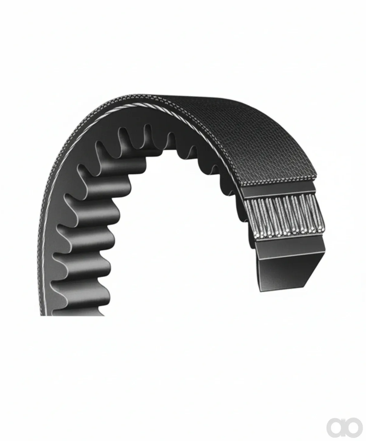 Yale - 580013799 - Belt Set