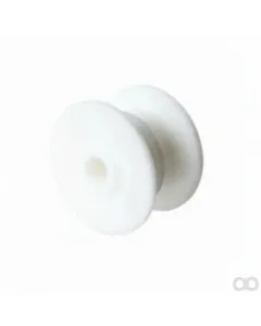 Yale - 580023124 - Guide Pulley, Holder