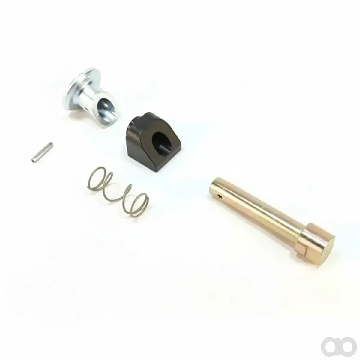 Yale - 580035002 - Latch