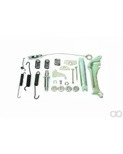 Yale - 580046642 - Parking Brake Cable