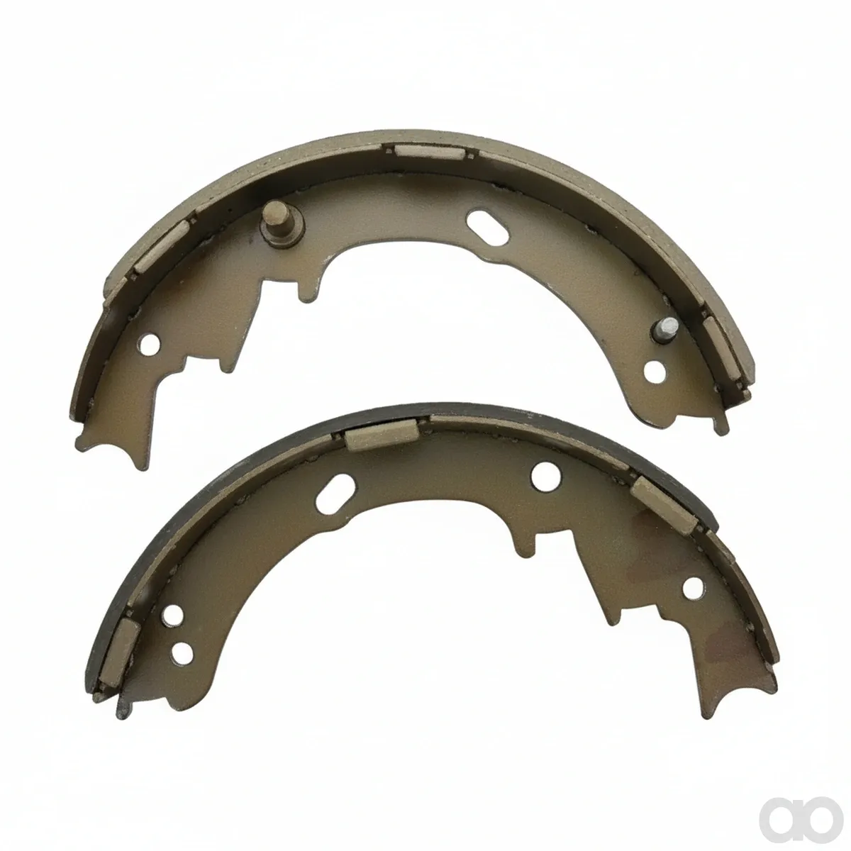 Yale - 580051332 - Brake Shoe Set