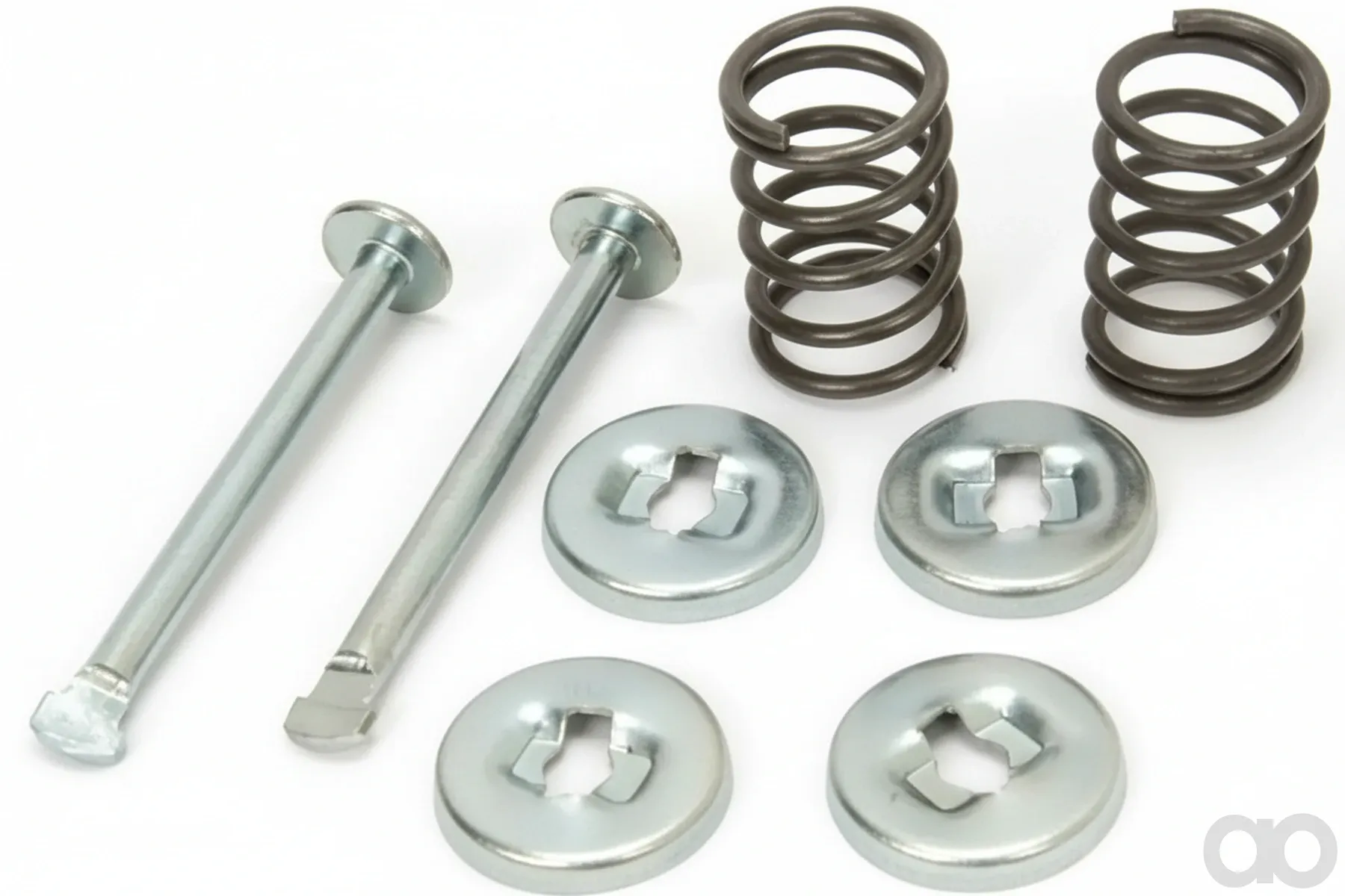 Yale - 580051334 - Brake Shoe Holder Set