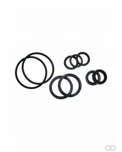 Yale - 580052512 - Seal Kit