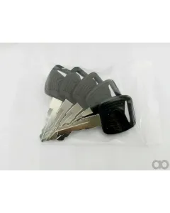 Yale - 580060136 - Key 14603
