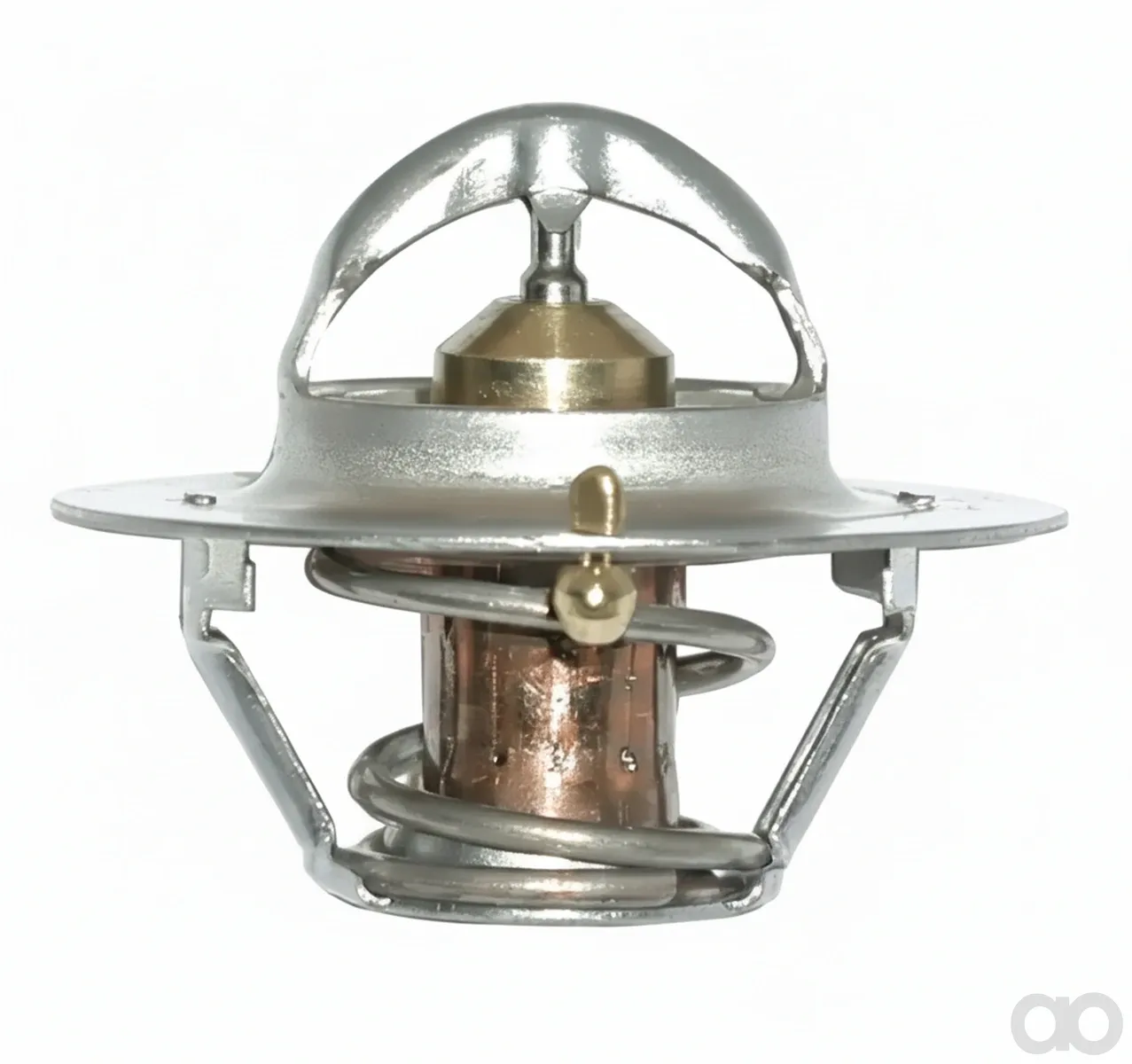 Yale - 580073804 - Thermostat