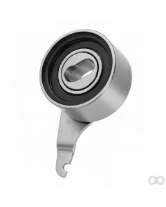 Yale - 580073942 - Spanner