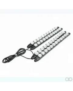 Yale - 580079615 - Strobe Light
