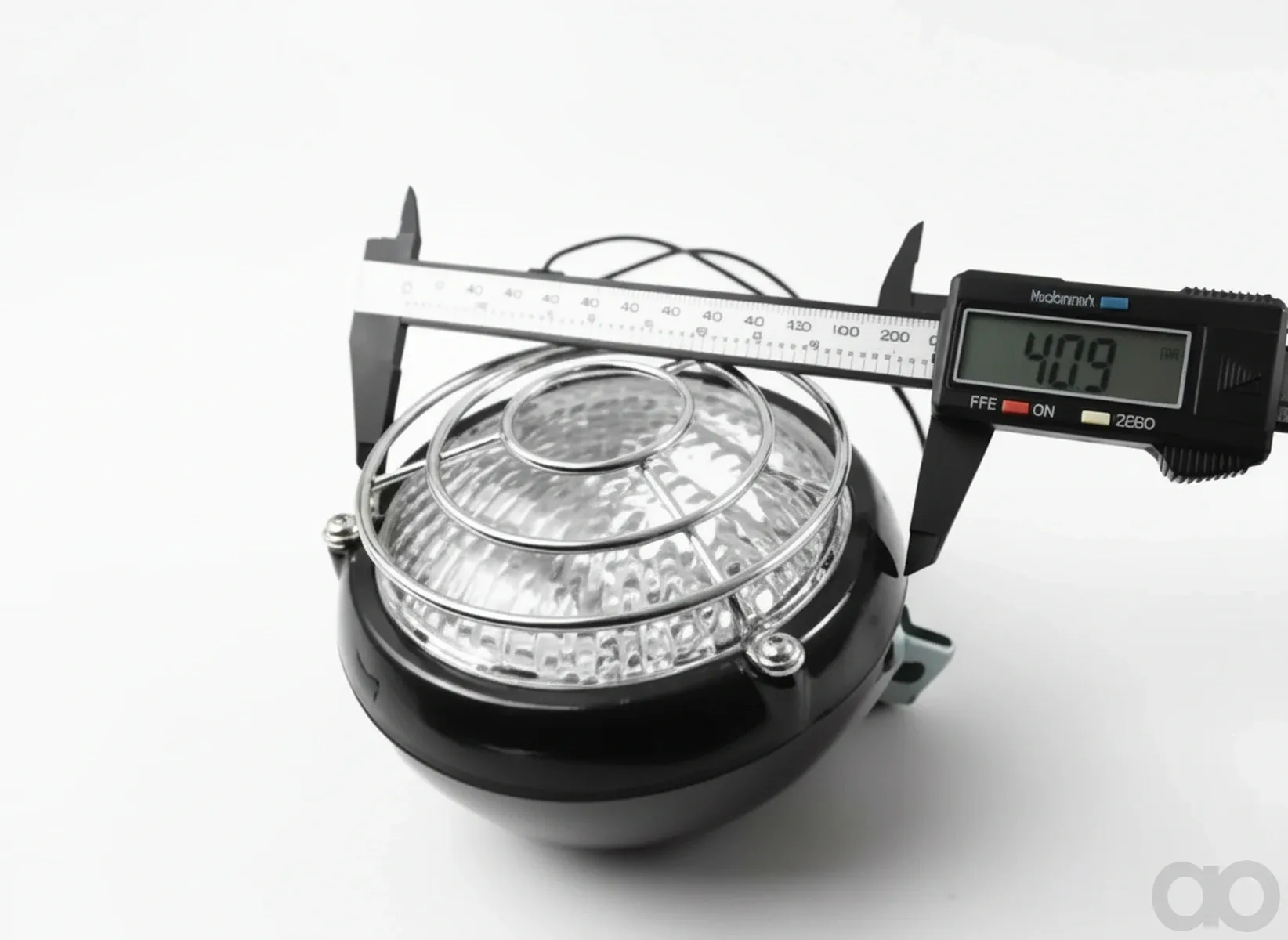 Yale - 580082533 - Work Light
