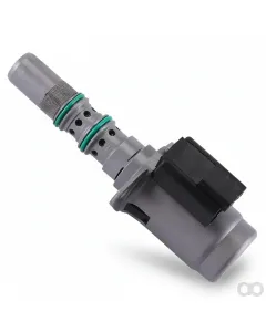Yale - 580082537 - Electrohydraulic Control Valve