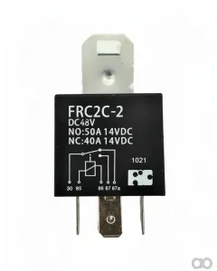 Yale - 580085375 - Relay