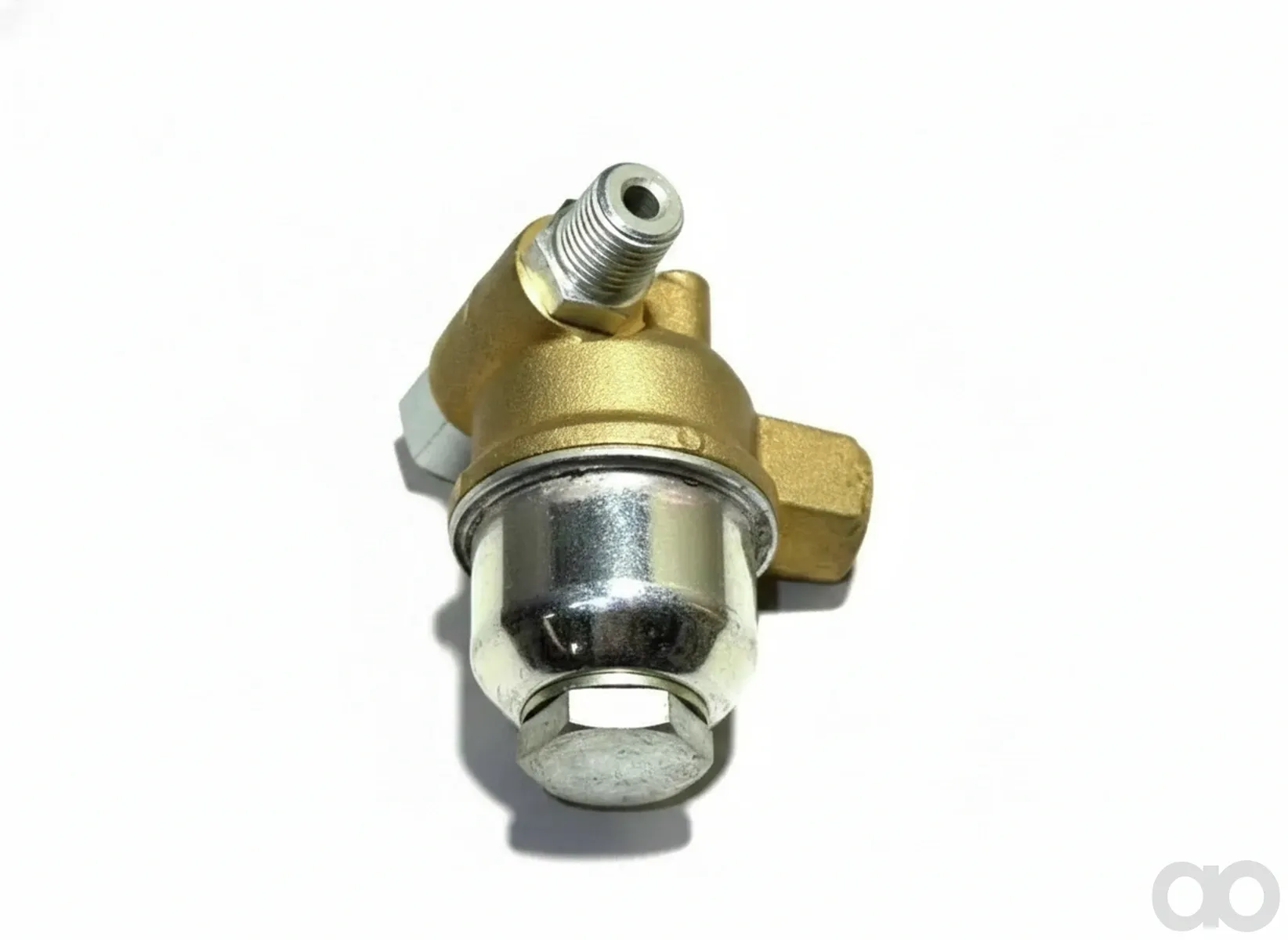 Yale - 580090374 - Fuel Filter