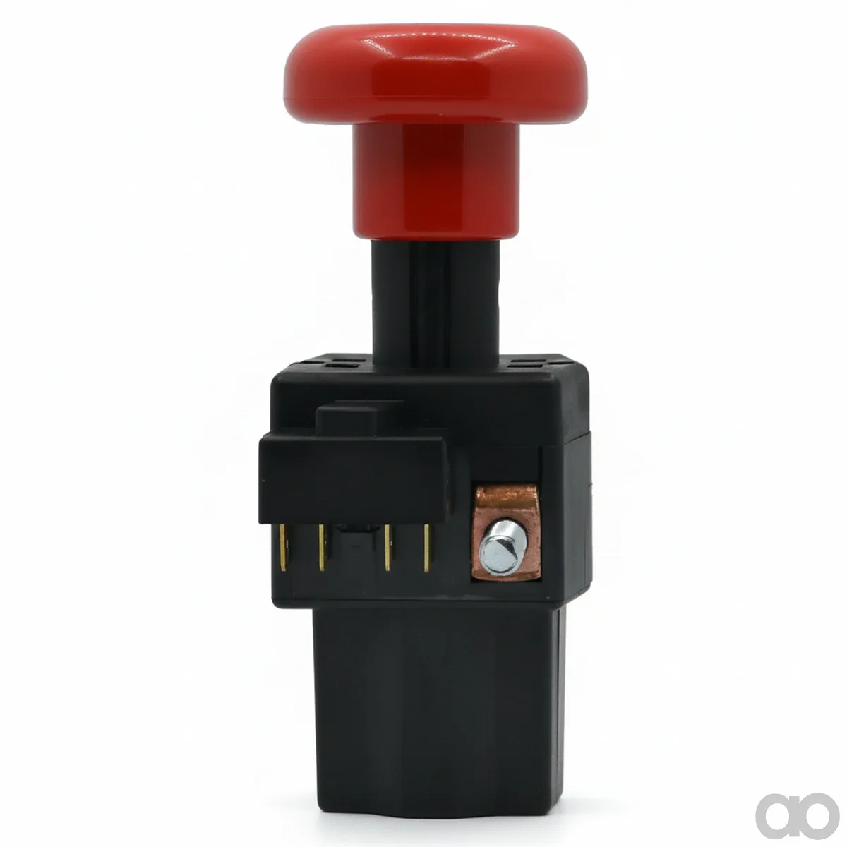 Yale - 580092138 - Emergency Stop Switch Cpl