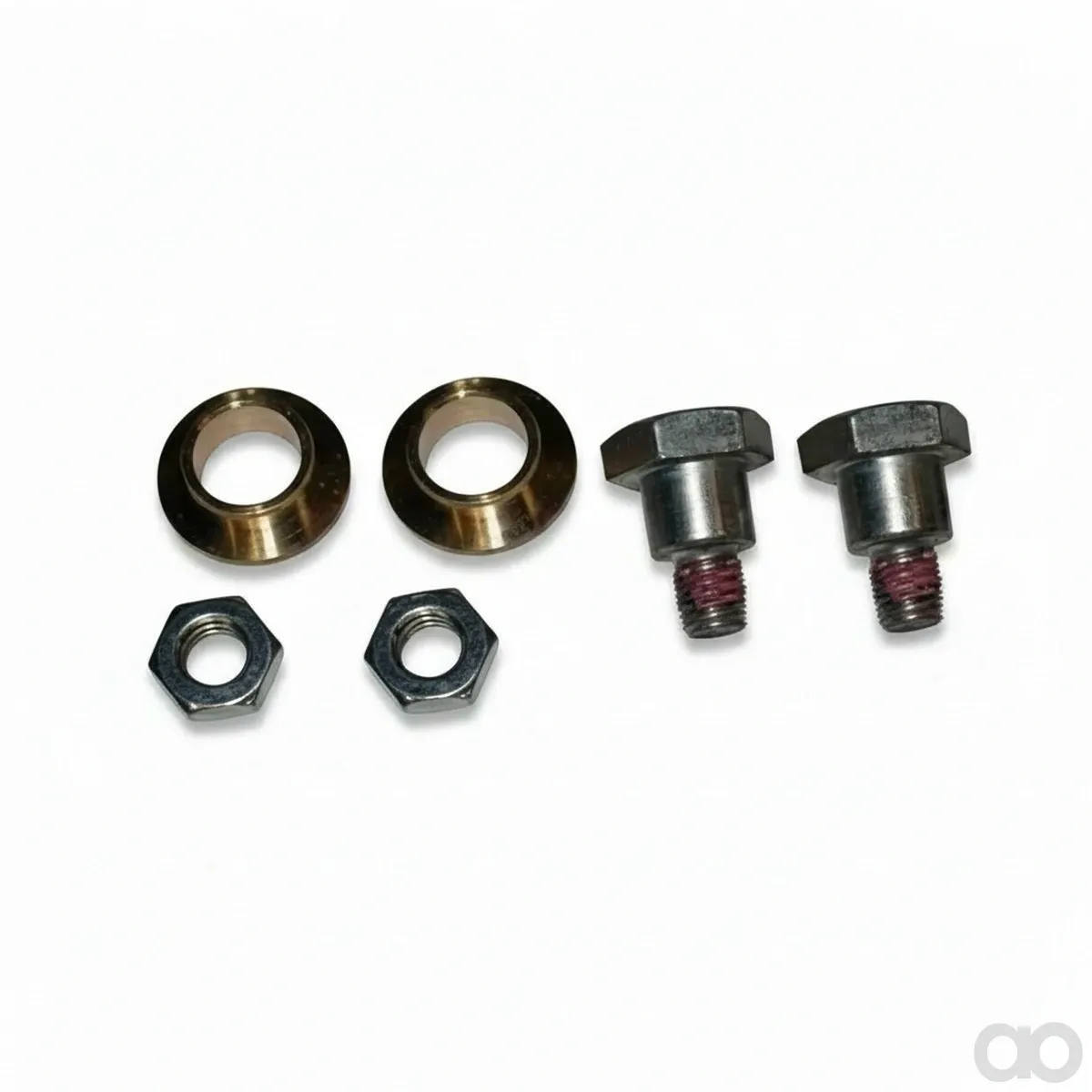 Yale - 580096773 - Pivot Pin Set
