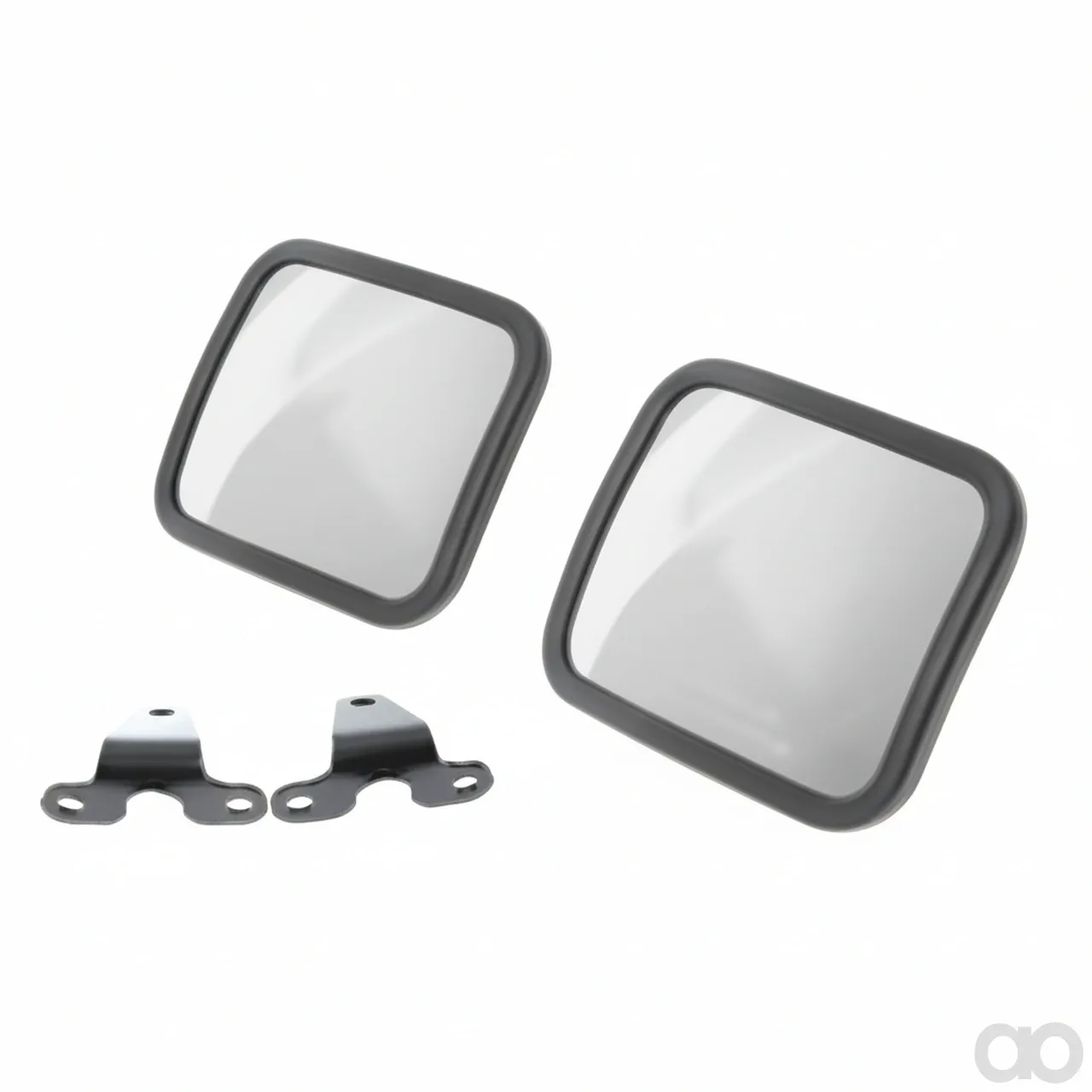 Yale - 582003281 - Mirror