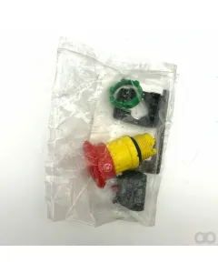Yale - 582009243 - Emergency Stop Switch Split