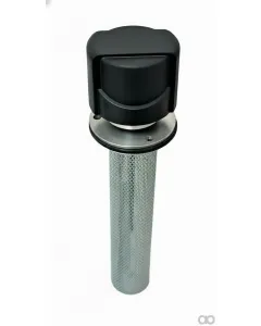Yale - 582010160 - Vent
