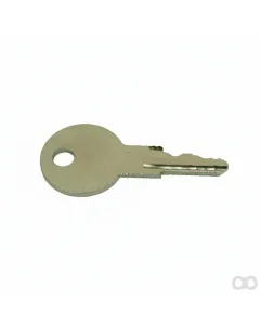 Yale - 582022976 - Key
