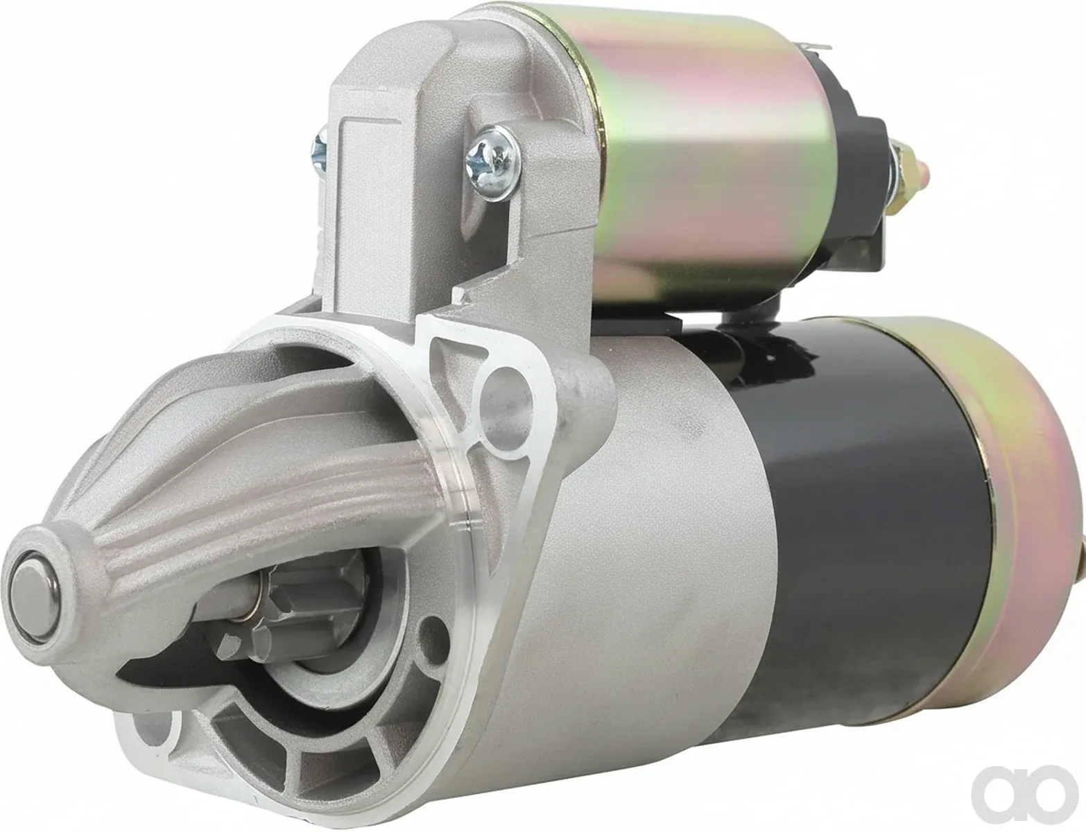 Yale - 582041117 - Starter