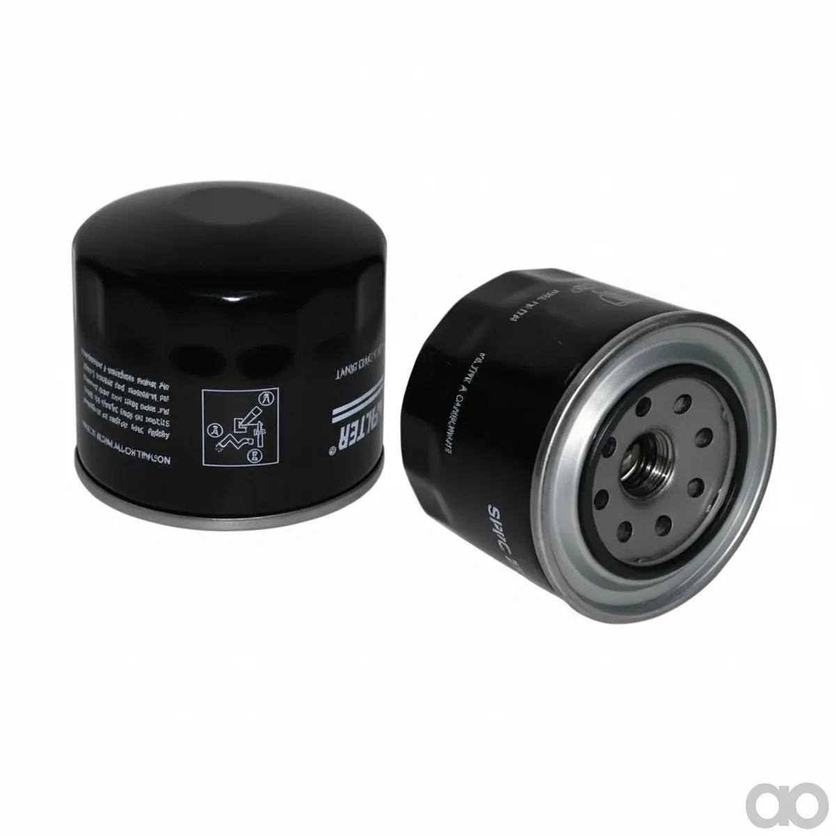 Yale - 900550814 - Fuel Filter