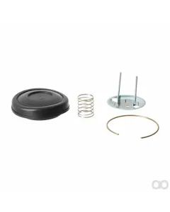 Yale - 901240810 - Button Set
