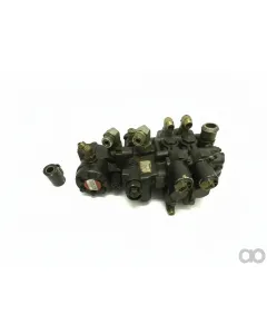 Yale - 901290819 - Valve