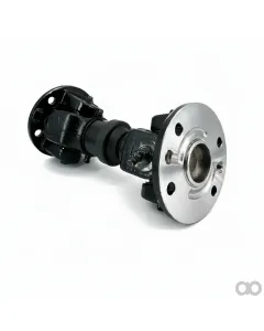 Yale - 901577823 - Intermediate Wheel