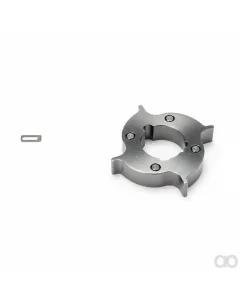 Yale - 901953804 - Rotor Set