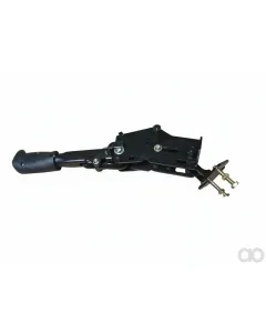 Yale - 924307401 - Adjuster Set LH