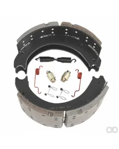 Yale - 929151300 - Brake Shoe Set