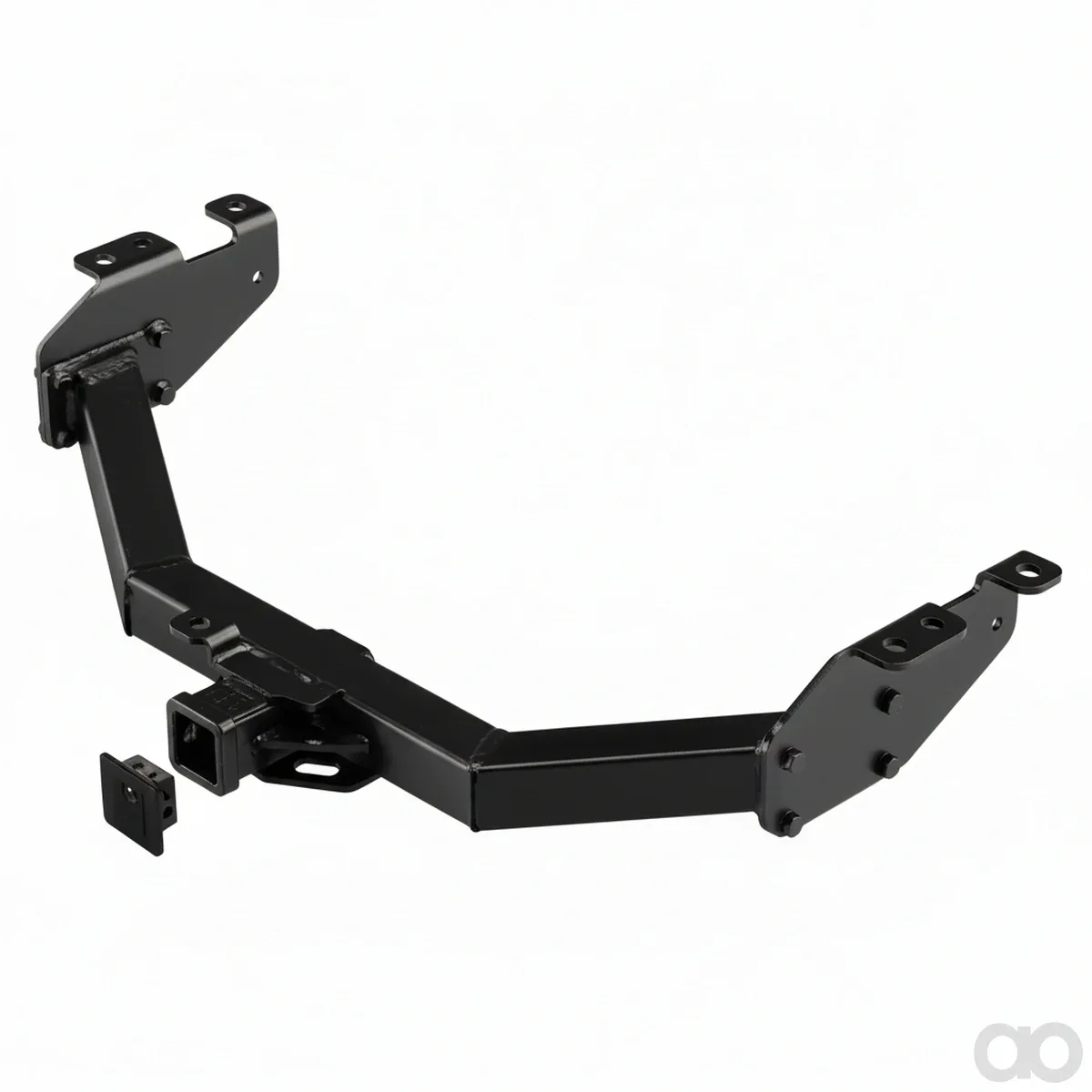 Yamaha - 1CTF85H0V000 - 2 Receiver Hitch 450