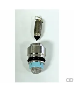 Yamaha - 1P0141072000 - Needle Valve Set